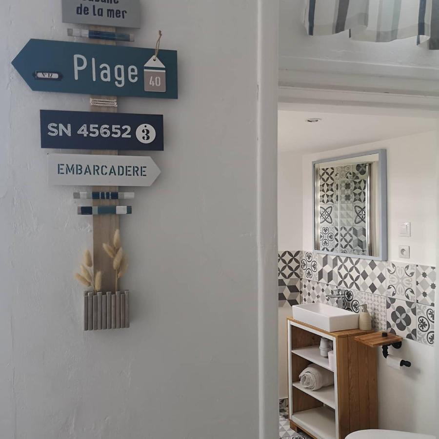 Une Affaire De Famille Le Portel Εξωτερικό φωτογραφία