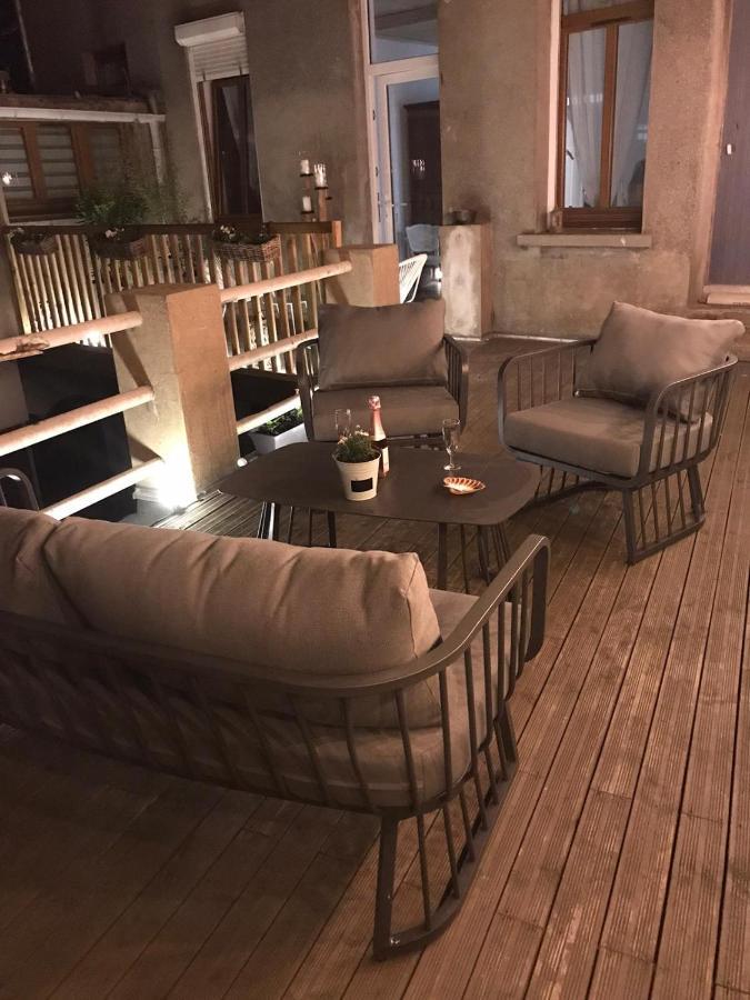 Une Affaire De Famille Le Portel Εξωτερικό φωτογραφία